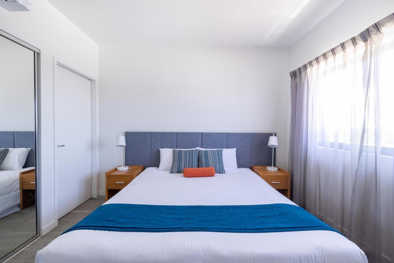 Aligned Corporate Residences 매카이 외부 사진