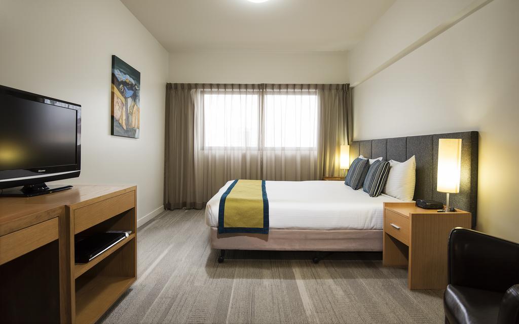 Aligned Corporate Residences 매카이 외부 사진