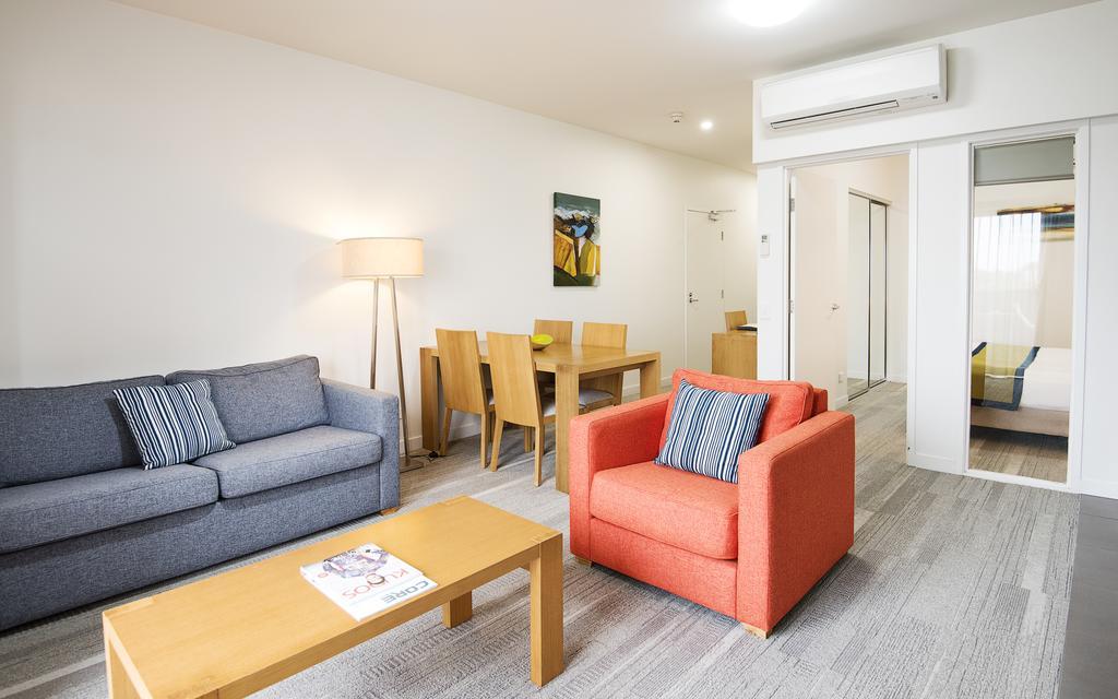 Aligned Corporate Residences 매카이 외부 사진